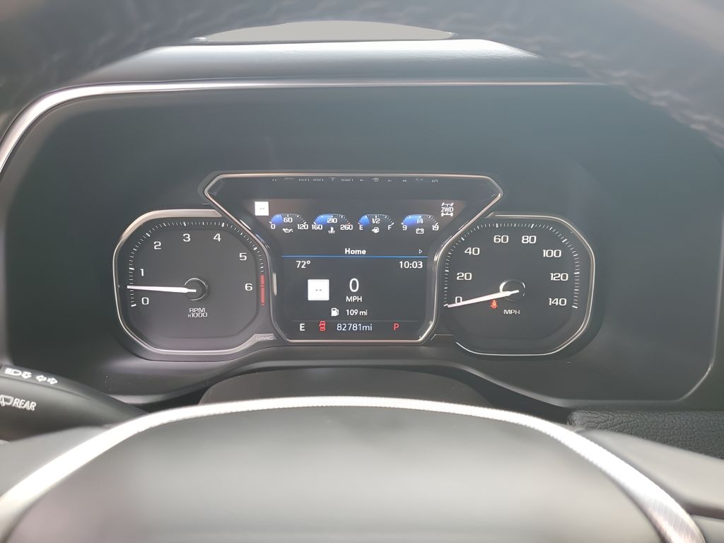 Used Car 2021 Gmc Yukon  Denali For Sale Under $50,000 In Austin, Texas