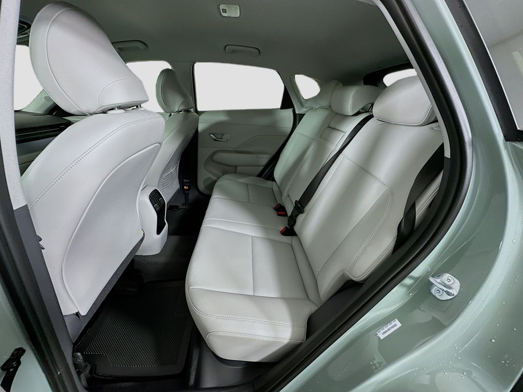 Thumbnail: 2026 Hyundai Kona - 16