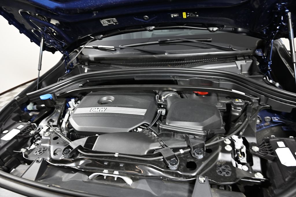 2023 BMW X1 xDrive28i 27