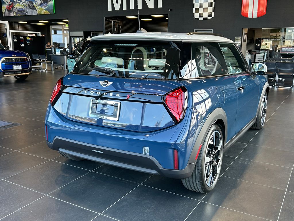 Thumbnail: 2026 MINI Cooper - 5