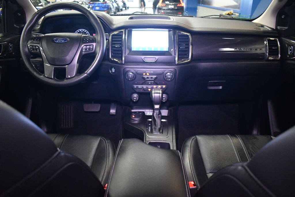 Thumbnail: 2021 Ford Ranger - 13