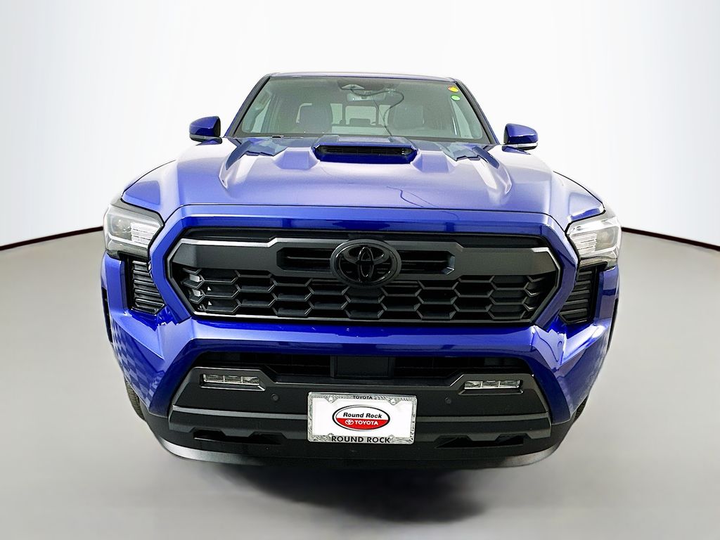 Thumbnail: 2025 Toyota Tacoma - 2