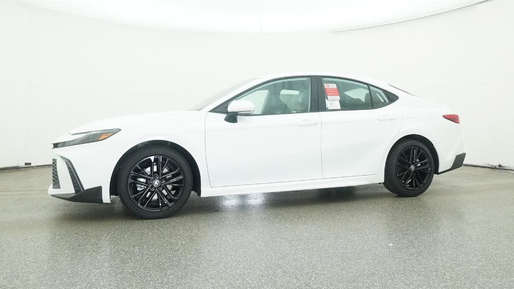 Thumbnail: 2026 Toyota Camry - 17