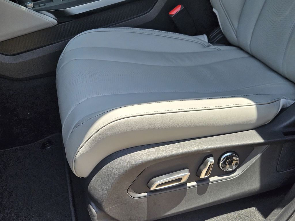 New 2026 Acura MDX SUV