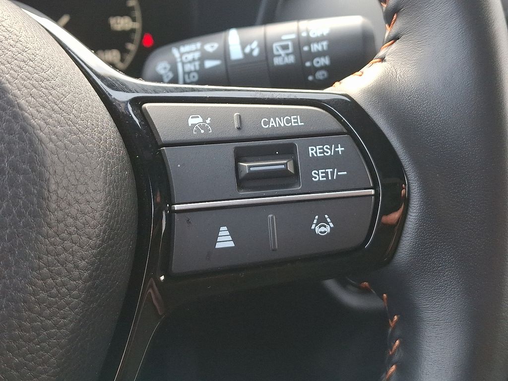 Thumbnail: 2025 Honda HR-V - 22