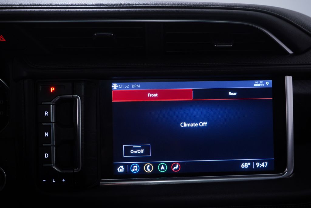 Thumbnail: 2021 GMC Yukon XL - 13