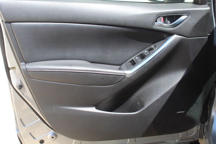 Used Car 2013 Mazda Cx-5  Grand Touring For Sale Under $15,000 In Georgetown, Texas