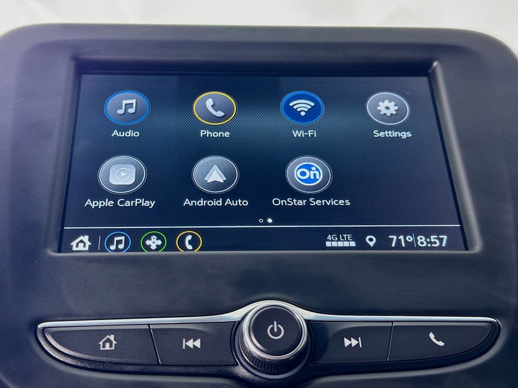 Used Car 2019 Chevrolet Equinox  Lt For Sale Under $20,000 In Austin, Texas