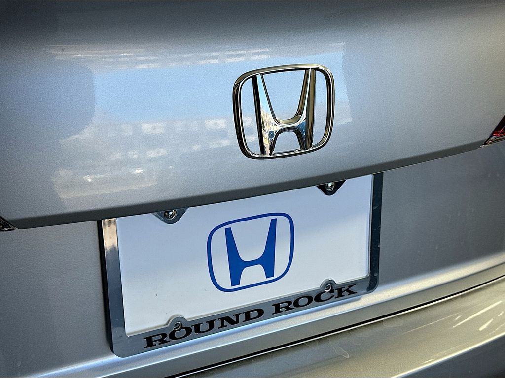 Thumbnail: 2026 Honda Civic - 20