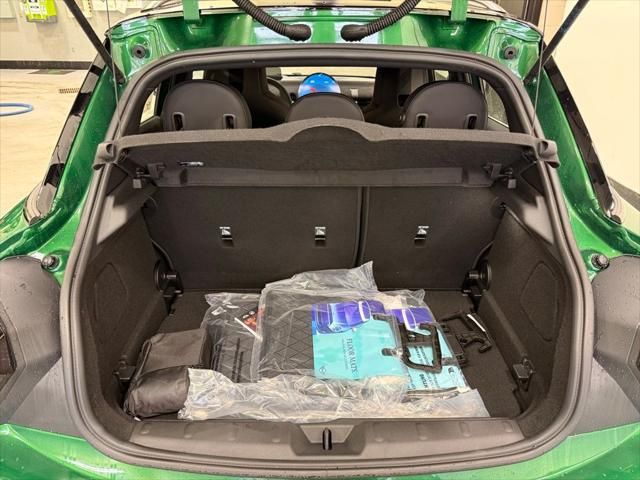 Thumbnail: 2026 MINI Cooper - 23