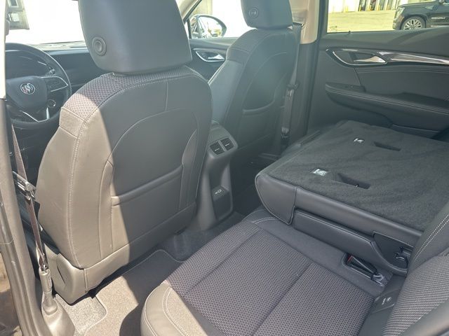 Used 2023 Buick Envision SUV