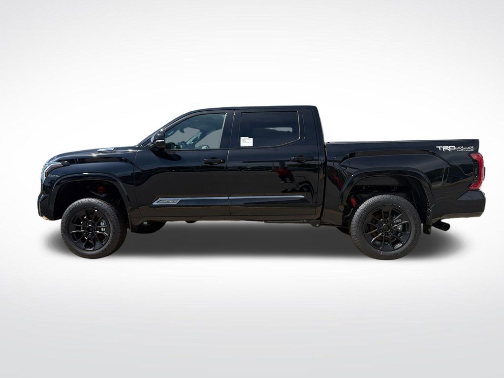 New 2026 Toyota Tundra i-FORCE MAX Truck