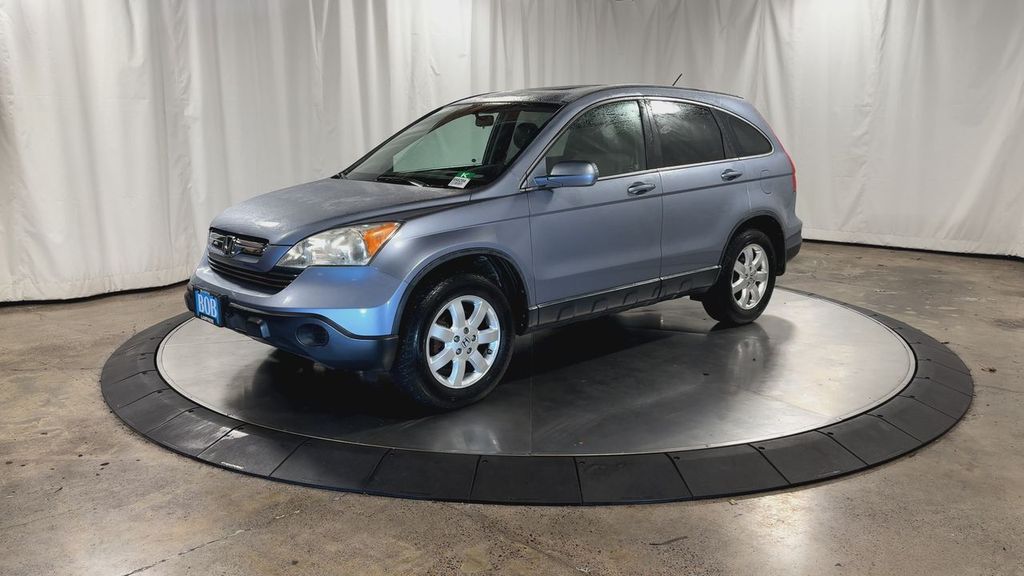 used 2008 Honda CR-V car, priced at $10,563