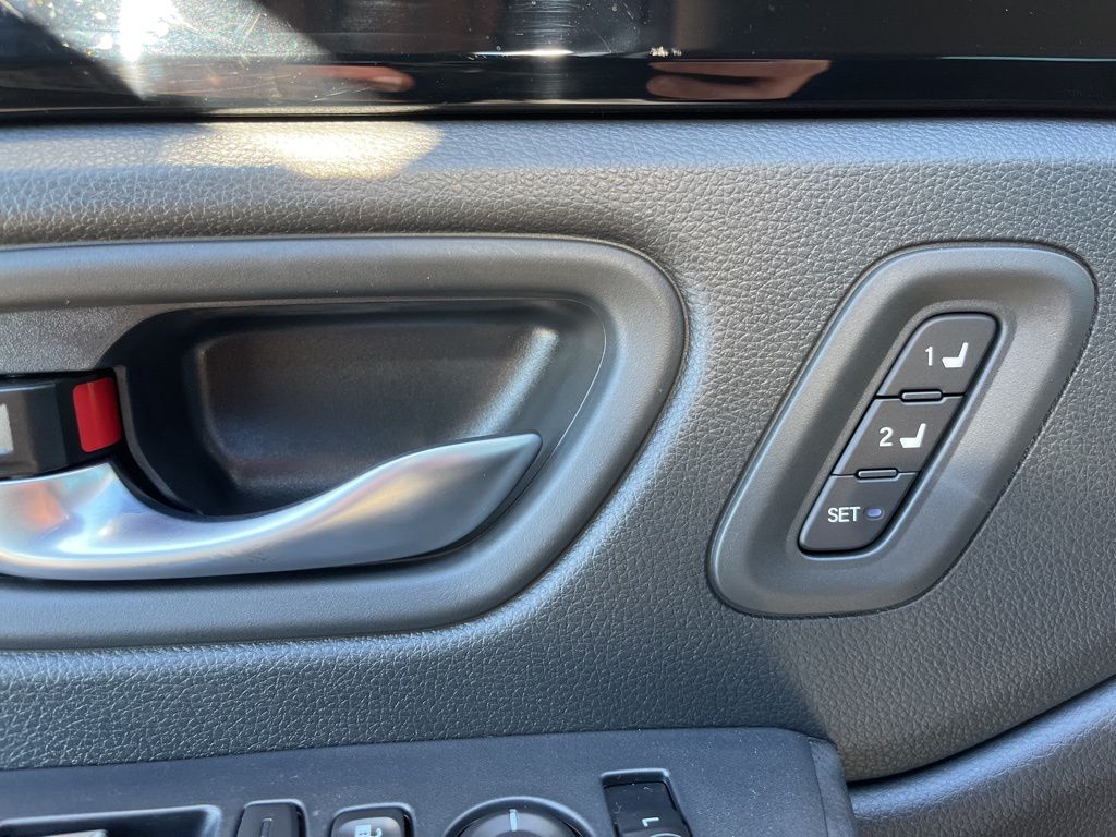 Thumbnail: 2026 Honda Passport - 6