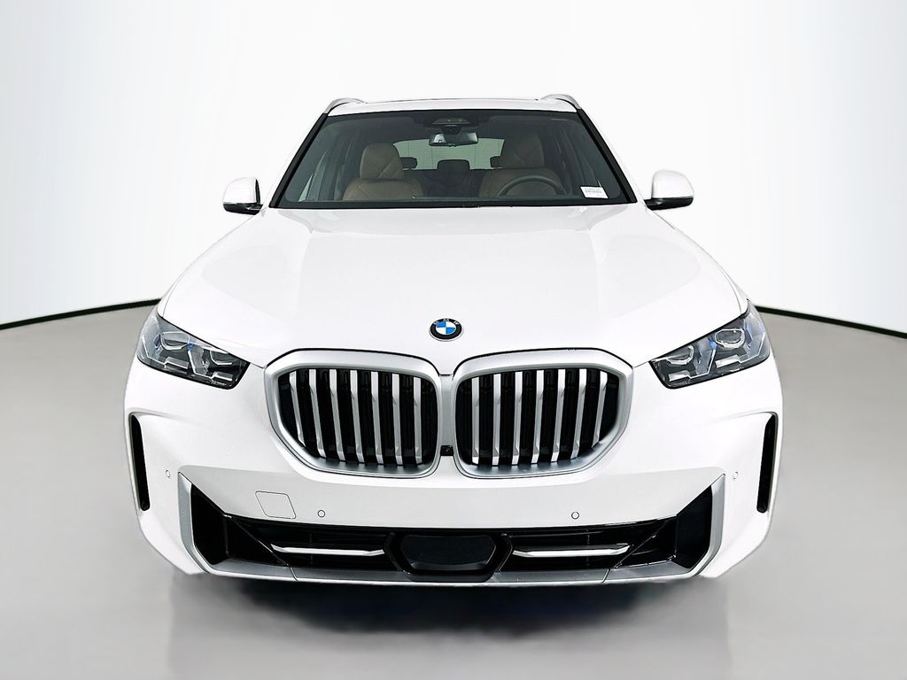 Thumbnail: 2026 BMW X5 - 2