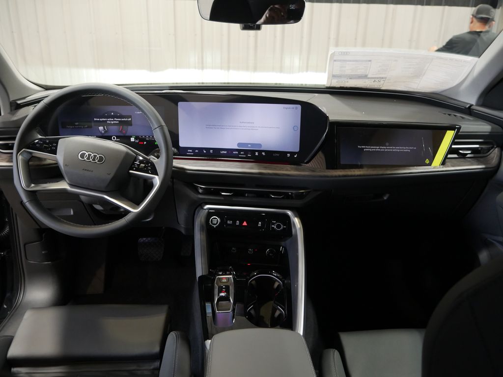 Thumbnail: 2026 Audi Q5 - 14
