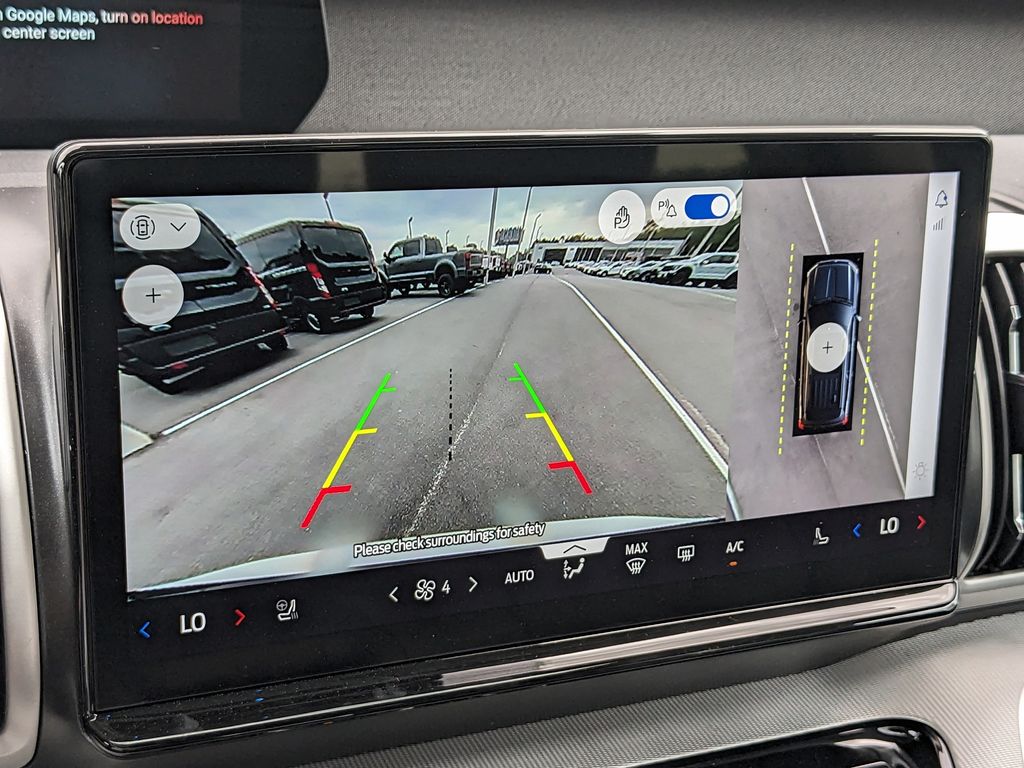 2025 Ford Expedition Active MAX