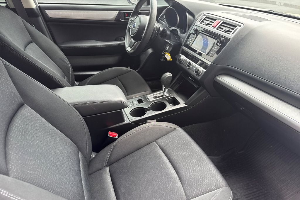 used 2019 Subaru Legacy car, priced at $18,969