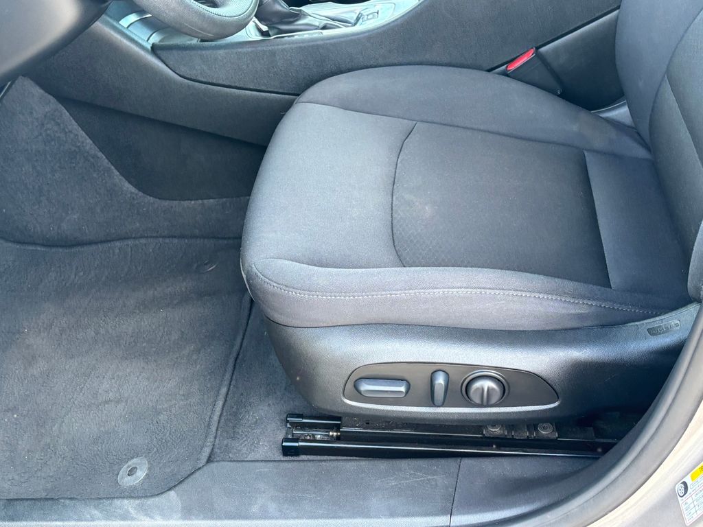 Used Car 2023 Chevrolet Malibu  Lt For Sale Under $20,000 In Austin, Texas