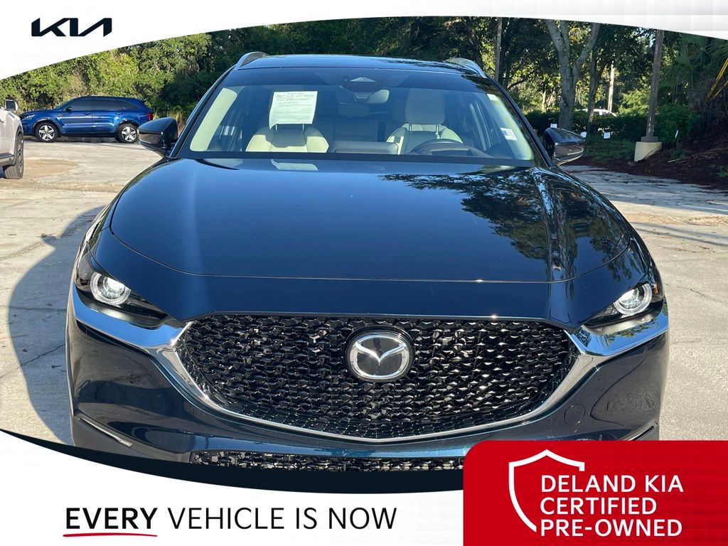 Used 2024 Mazda CX-30 SUV