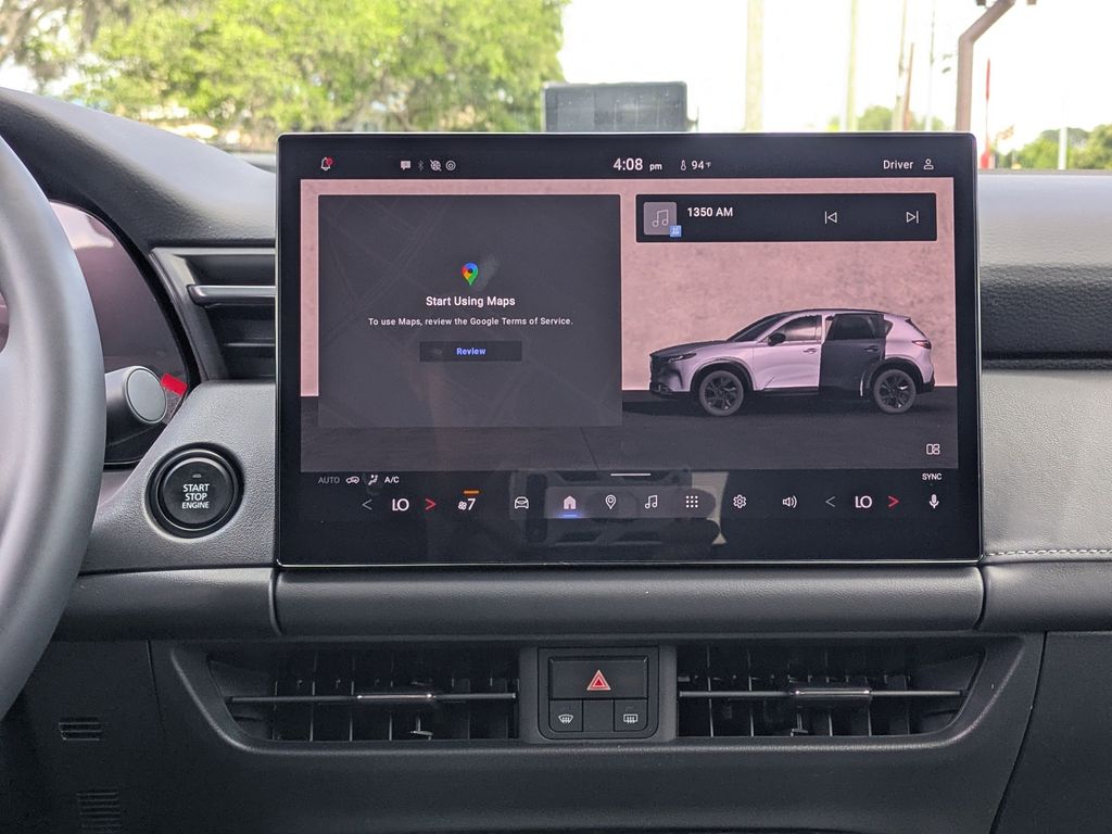 2026 Mazda CX-5 2.5 S Select
