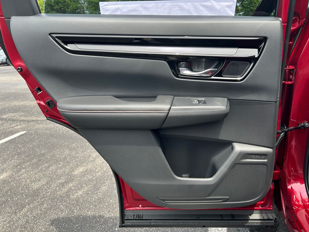 Thumbnail: 2026 Honda CR-V - 20