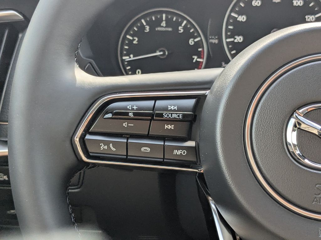 2026 Mazda CX-90 3.3 Turbo Preferred