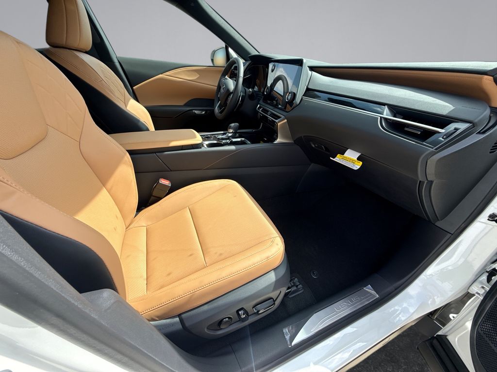 Thumbnail: 2026 Lexus RX - 15