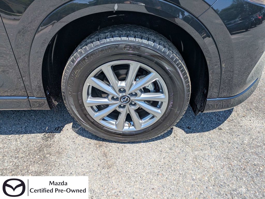 2024 Mazda CX-5 2.5 S Select