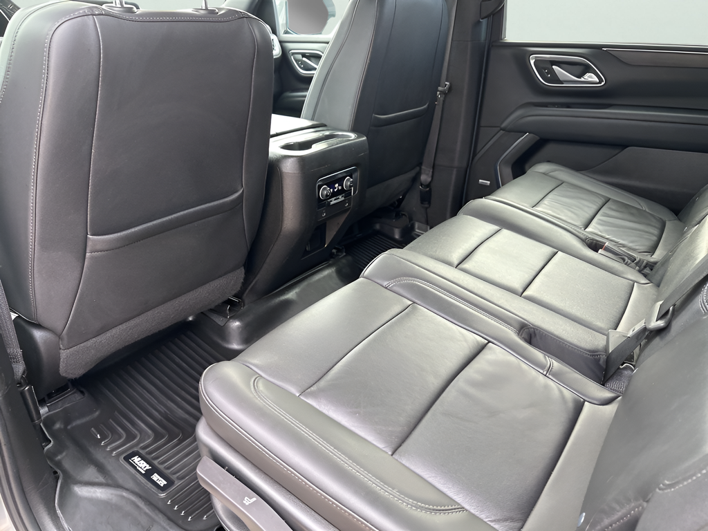 Used Car 2022 Chevrolet Suburban  Z71 For Sale Under $50,000 In Austin, Texas