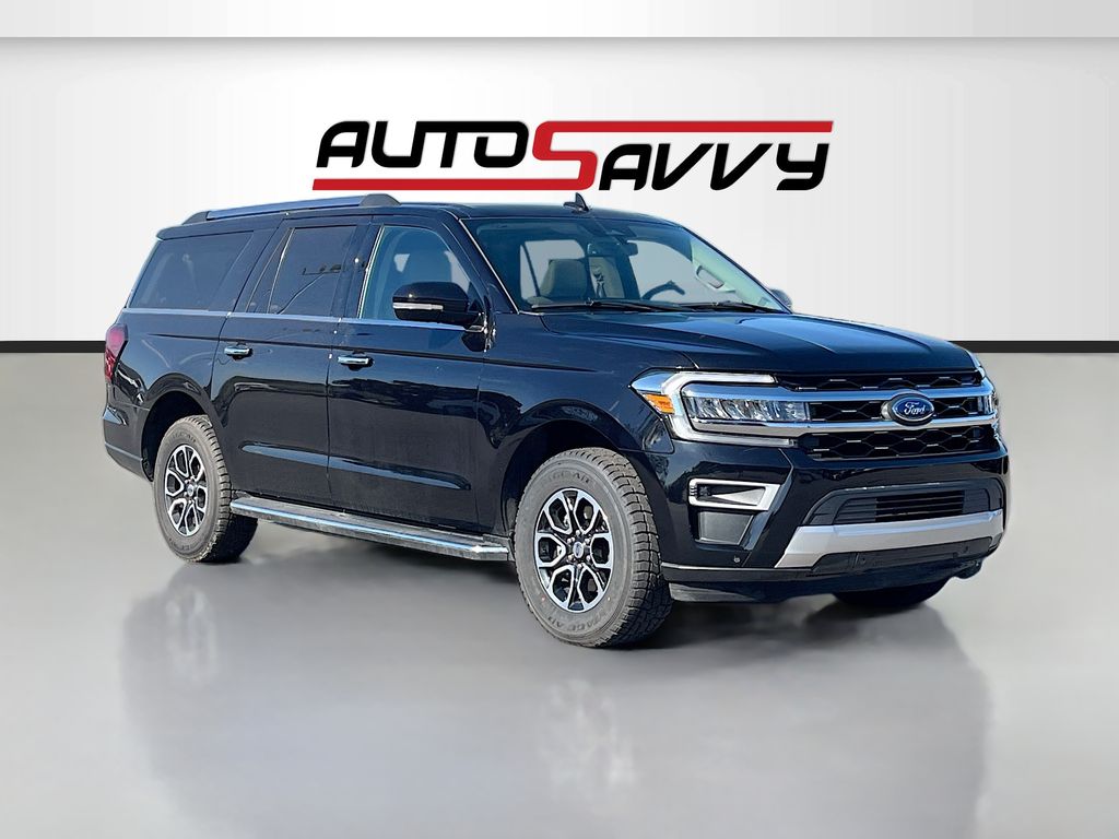 2024 Ford Expedition Limited MAX 4x4's photo