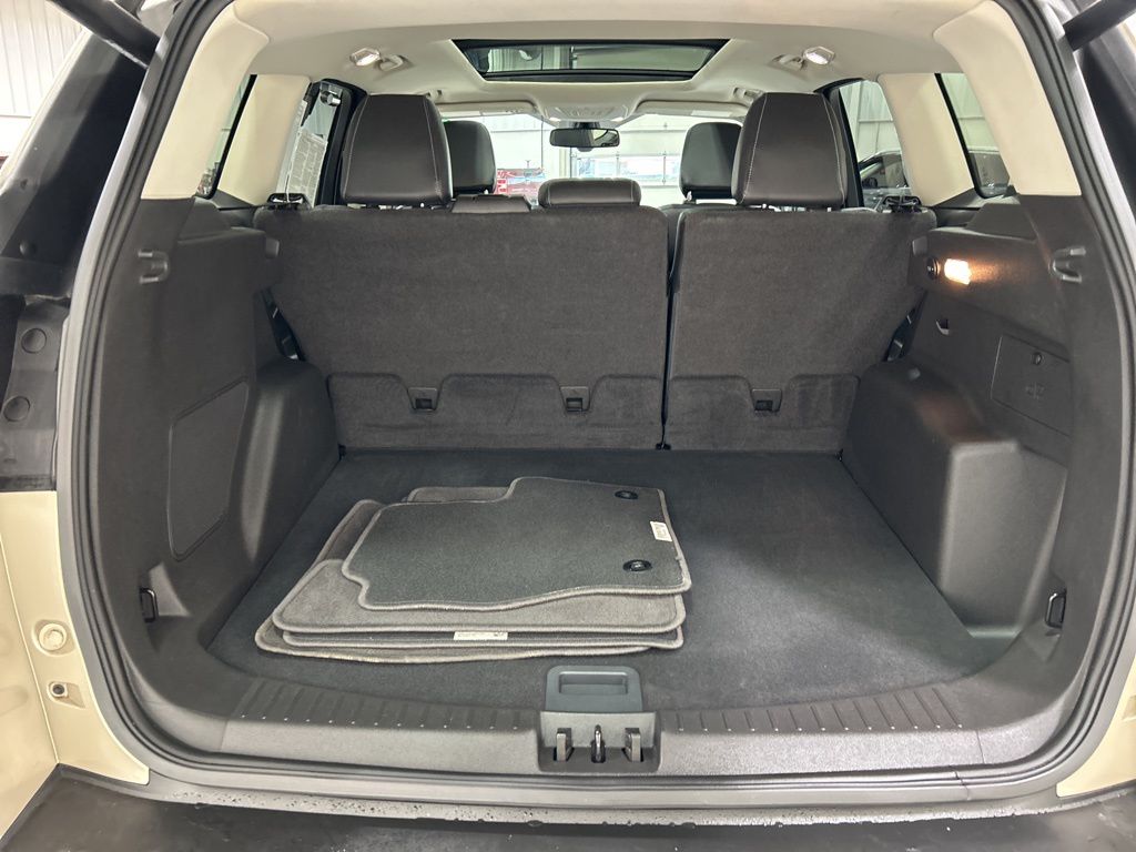 used 2018 Ford Escape car, priced at $17,760