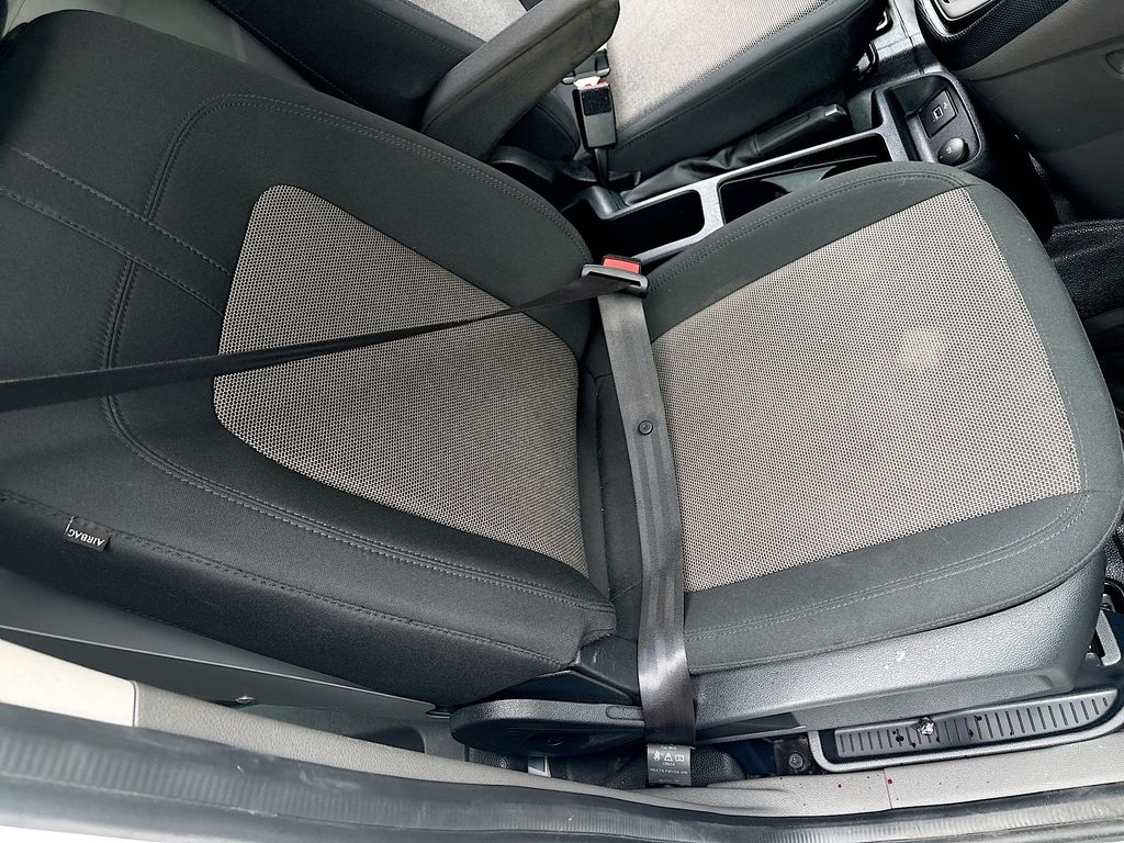 2023 Ford Transit Connect XL - Photo 23