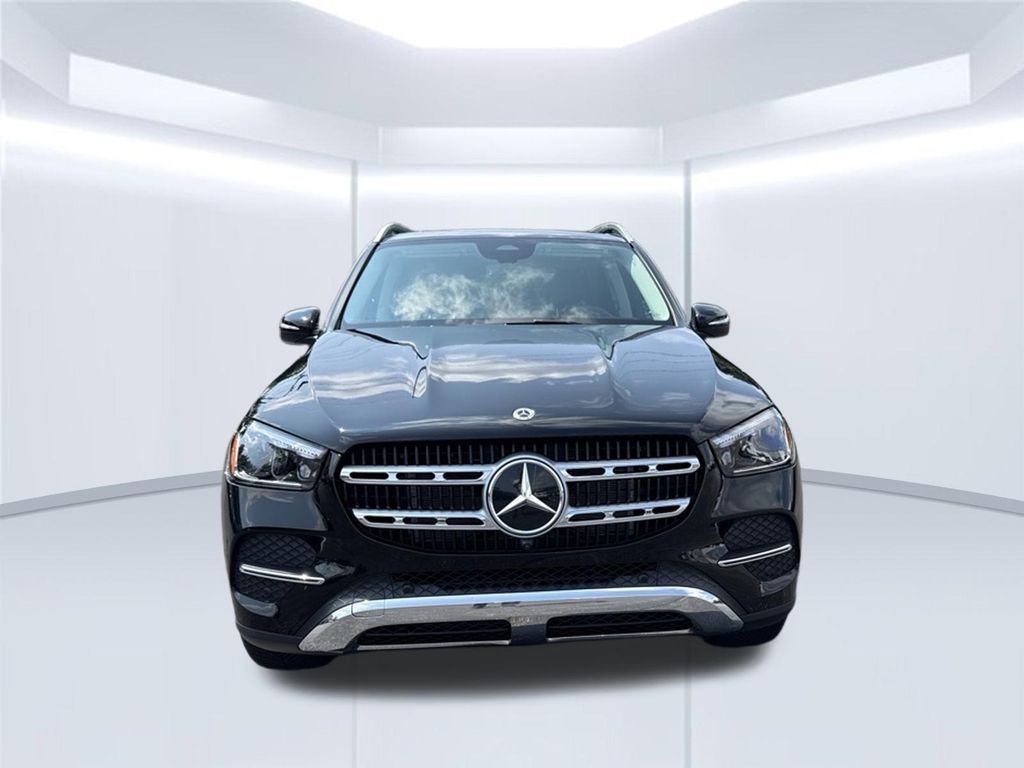 Thumbnail: 2026 Mercedes-Benz GLE - 8