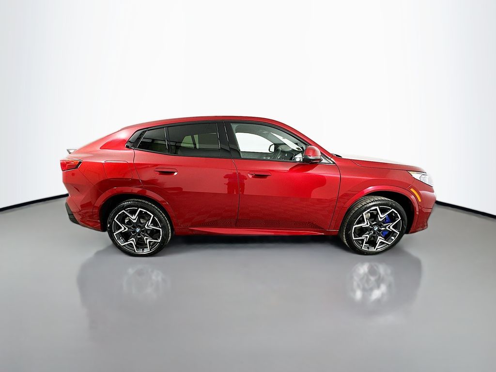 Thumbnail: 2026 BMW X2 - 4