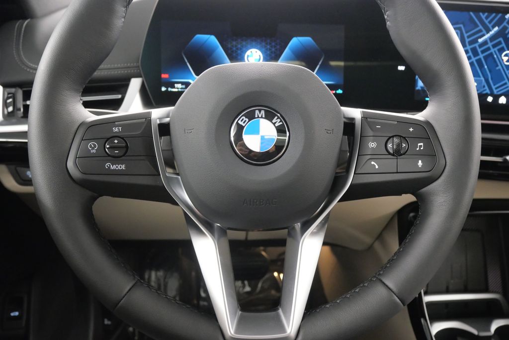 2025 BMW X1 xDrive28i 20