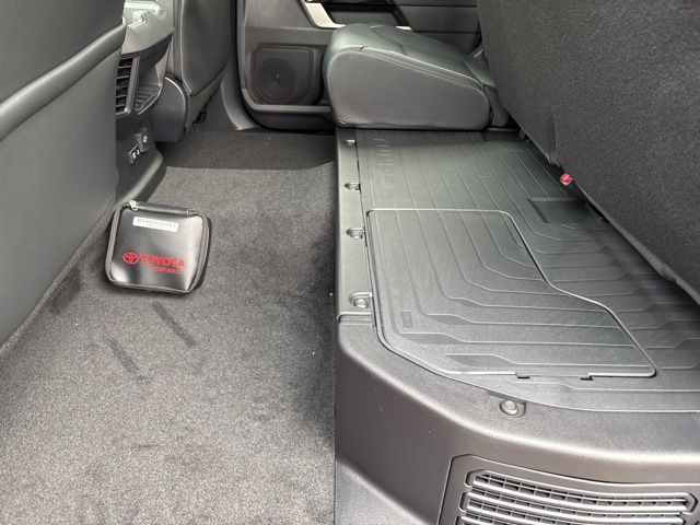 2026 Toyota Tundra Limited - Photo 20