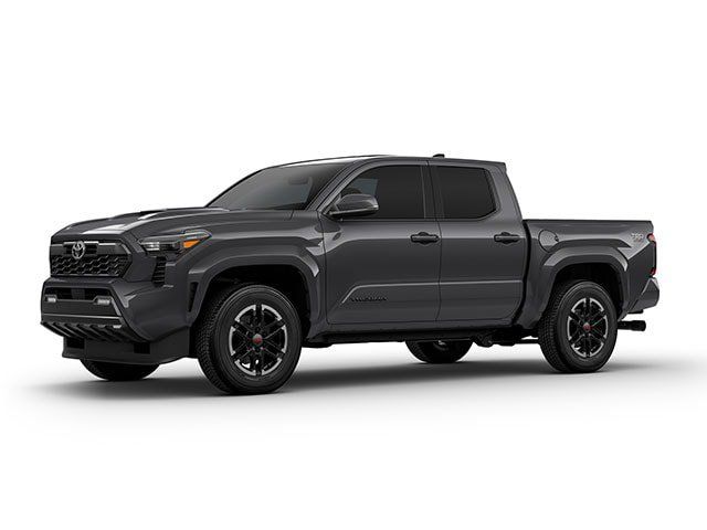 Thumbnail: 2025 Toyota Tacoma - 1