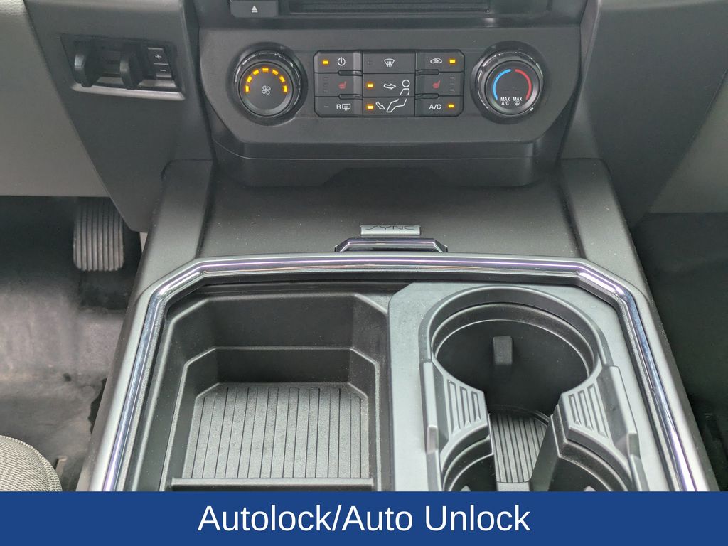 2017 Ford F-250 Super Duty XLT