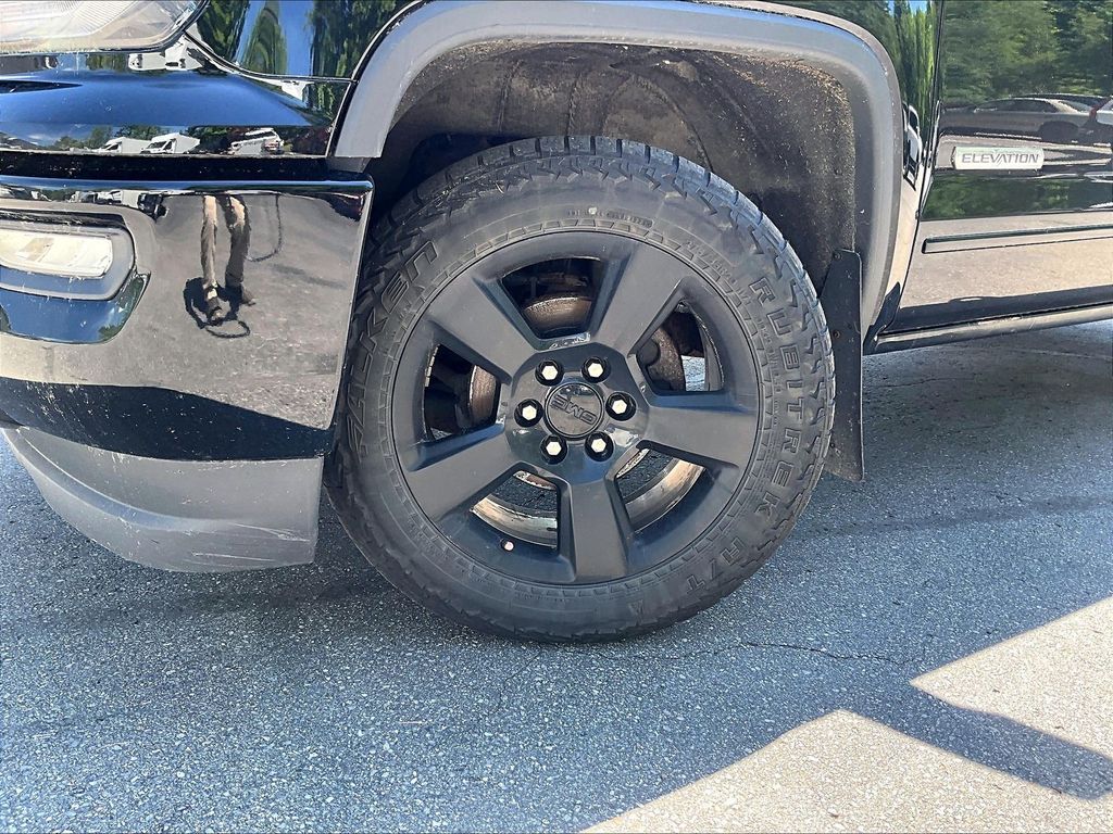 2019 GMC Sierra 1500 Limited — photo 4