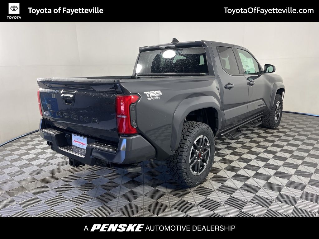 Thumbnail: 2025 Toyota Tacoma - 5