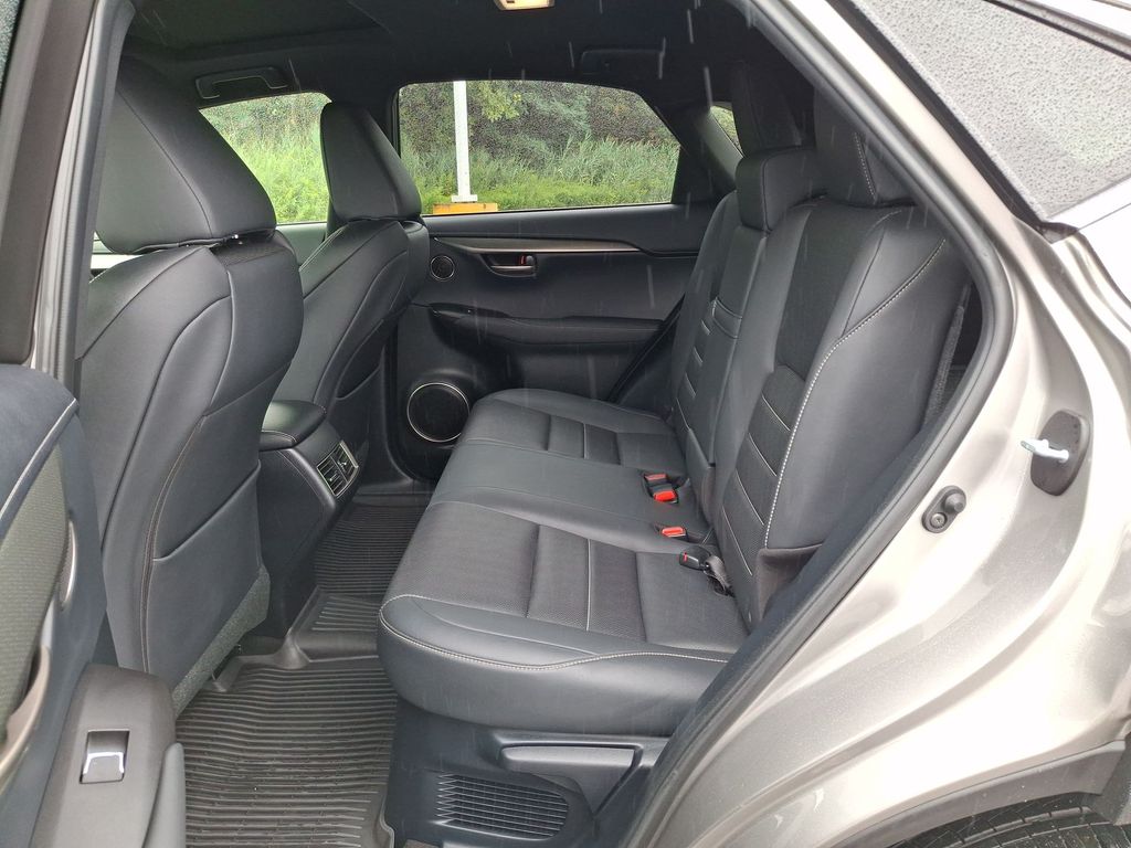 Used 2021 Lexus NX SUV