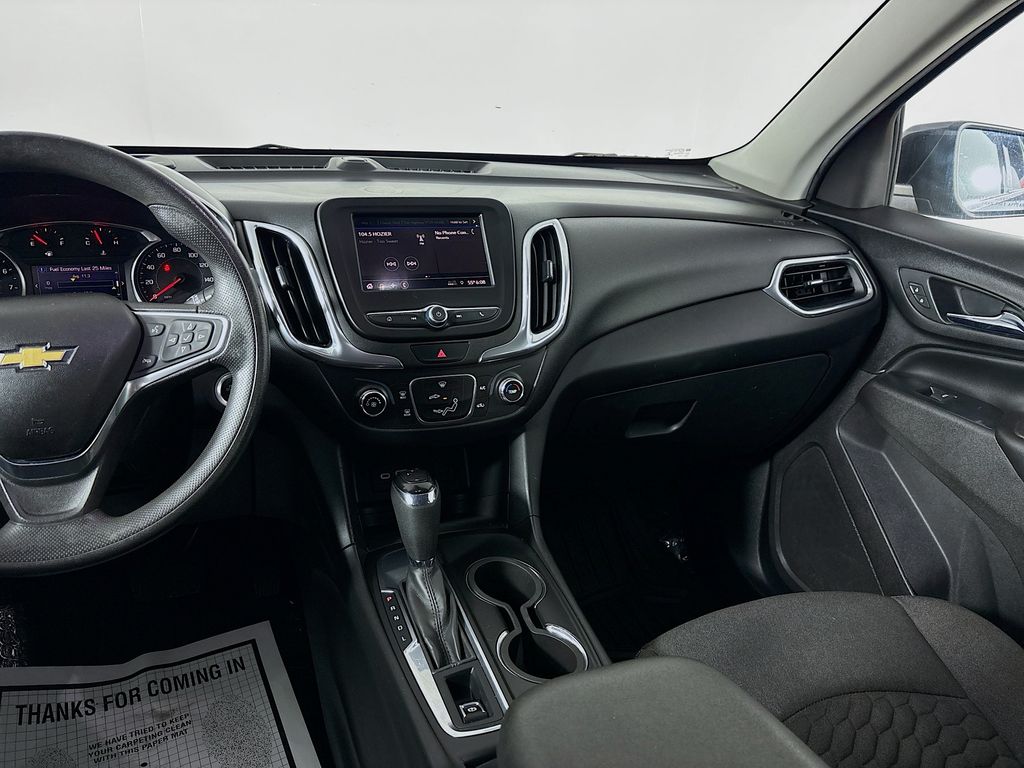 Used 2020 Chevrolet Equinox LT For Sale in OLIVE BRANCH, MS