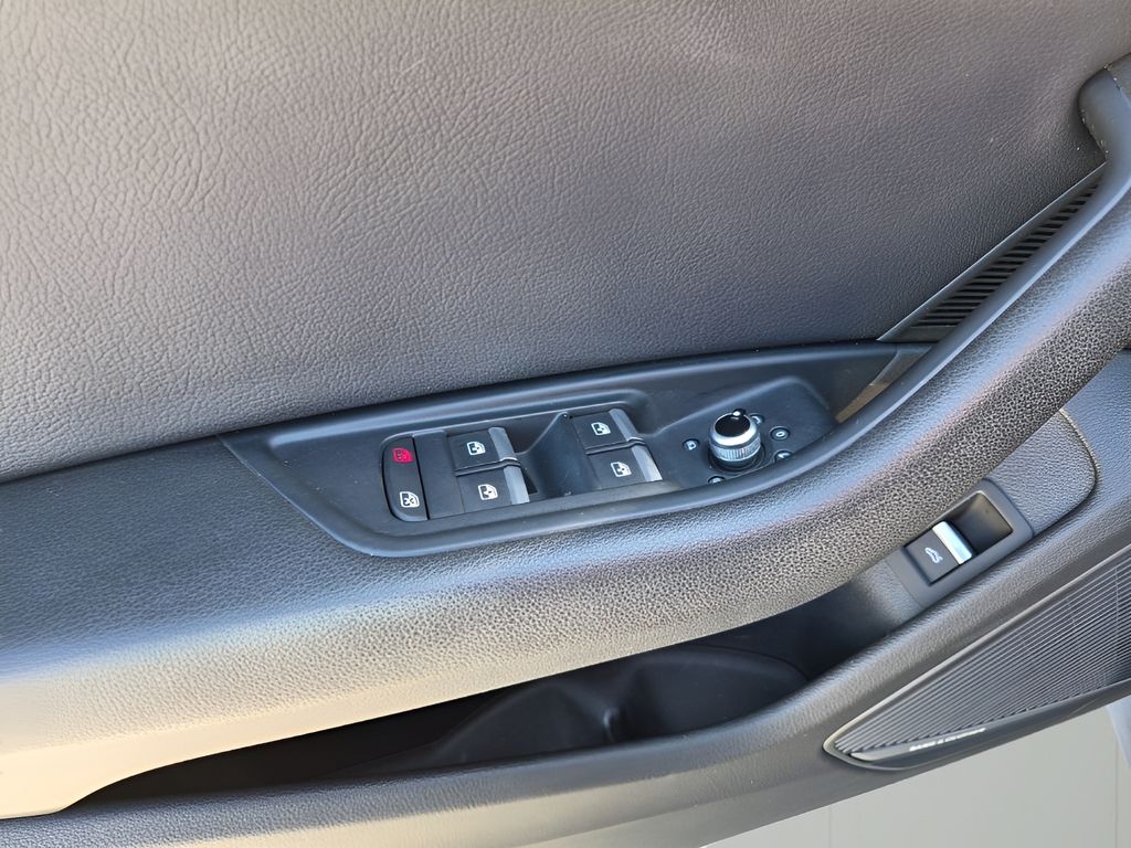 Used Car 2018 Audi A5  For Sale Under $20,000 In Austin, Texas