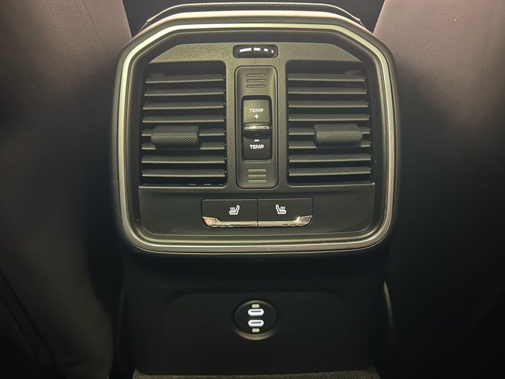 used 2023 Porsche Macan car, priced at $48,282