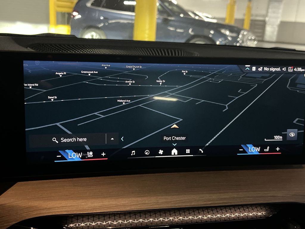 Thumbnail: 2025 BMW 3 Series - 18