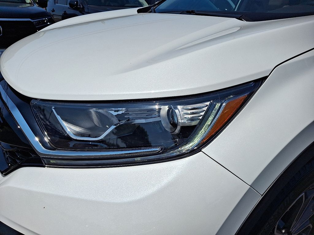 Thumbnail: 2022 Honda CR-V - 9