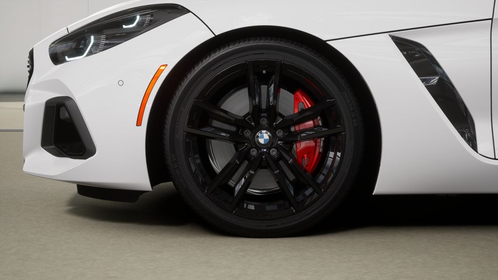 Thumbnail: 2026 BMW Z4 - 30