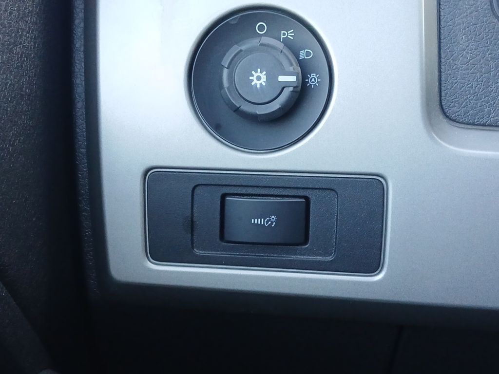 Used Car 2012 Ford F-150  Svt Raptor For Sale Under $20,000 In Austin, Texas