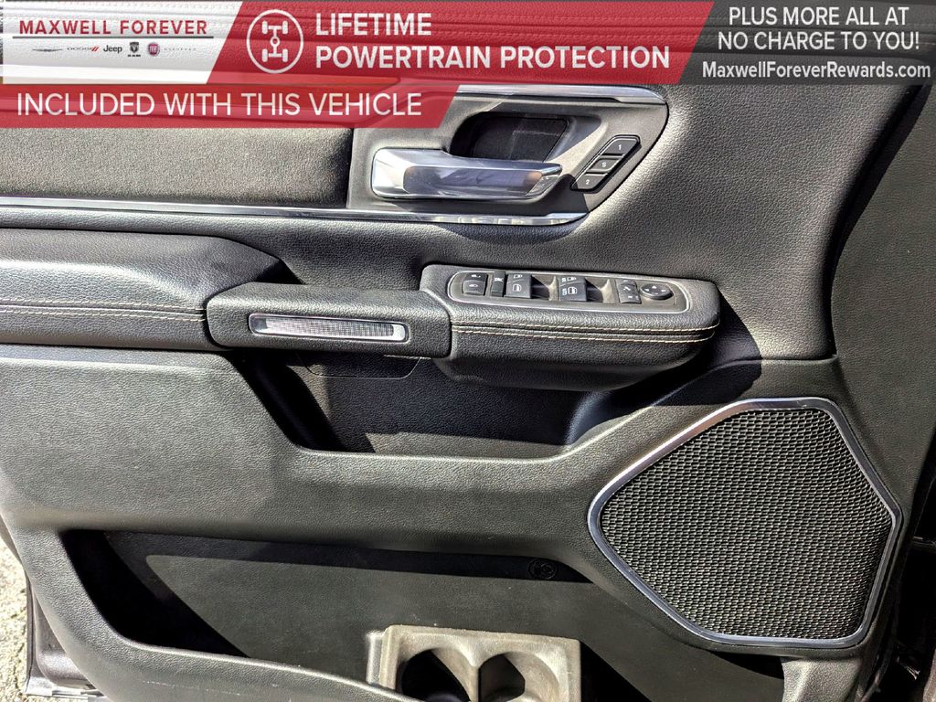 2021 Ram 1500  Laramie In Taylor, Texas